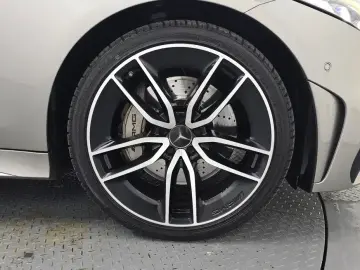2023 Mercedes-Benz CLS с пробегом 57 145 км
