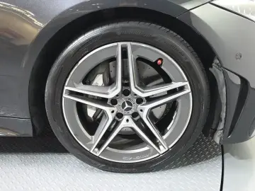 2022 Mercedes-Benz CLS с пробегом 42 241 км