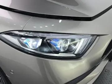 2023 Mercedes-Benz CLS с пробегом 57 145 км