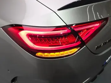 2023 Mercedes-Benz CLS с пробегом 57 145 км