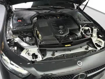 2022 Mercedes-Benz CLS с пробегом 42 241 км
