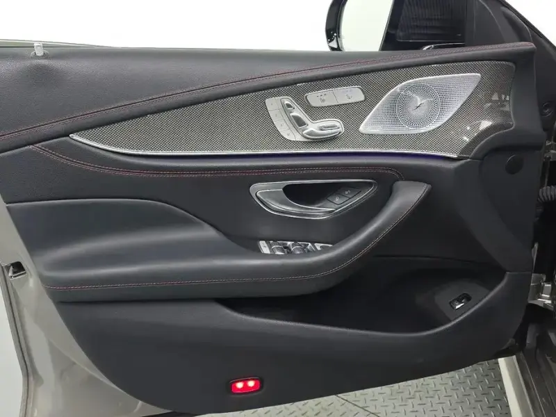 2023 Mercedes-Benz CLS с пробегом 57 145 км