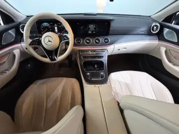 2022 Mercedes-Benz CLS с пробегом 42 241 км