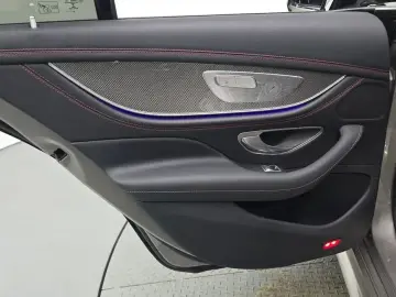 2023 Mercedes-Benz CLS с пробегом 57 145 км