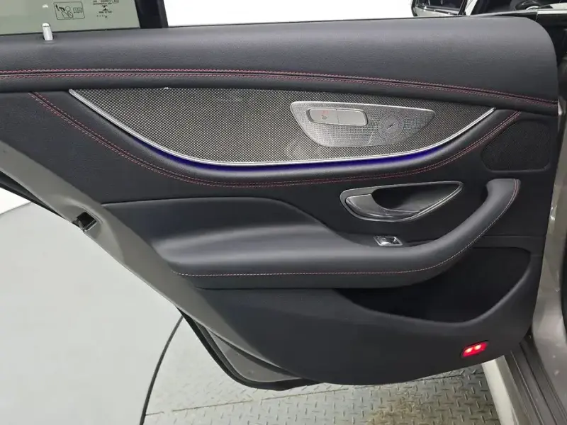 2023 Mercedes-Benz CLS с пробегом 57 145 км