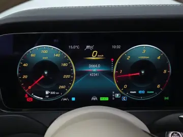 2022 Mercedes-Benz CLS с пробегом 42 241 км