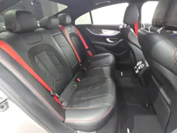 2023 Mercedes-Benz CLS с пробегом 57 145 км