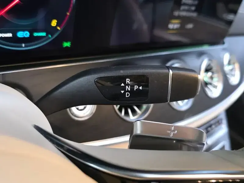 2022 Mercedes-Benz CLS с пробегом 42 241 км