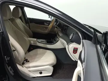 2022 Mercedes-Benz CLS с пробегом 42 241 км
