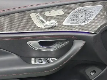 2023 Mercedes-Benz CLS с пробегом 57 145 км
