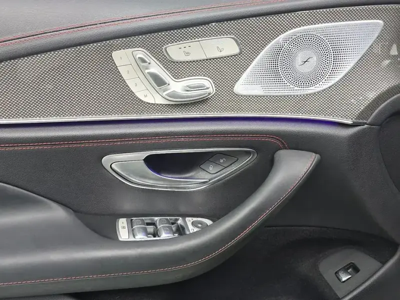 2023 Mercedes-Benz CLS с пробегом 57 145 км