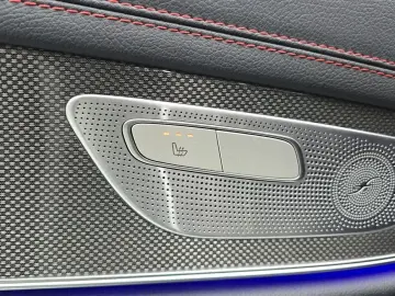 2023 Mercedes-Benz CLS с пробегом 57 145 км