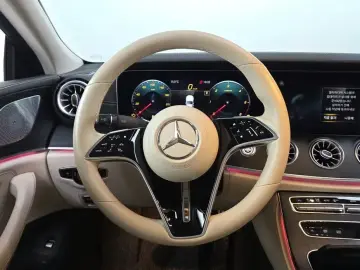 2022 Mercedes-Benz CLS с пробегом 42 241 км