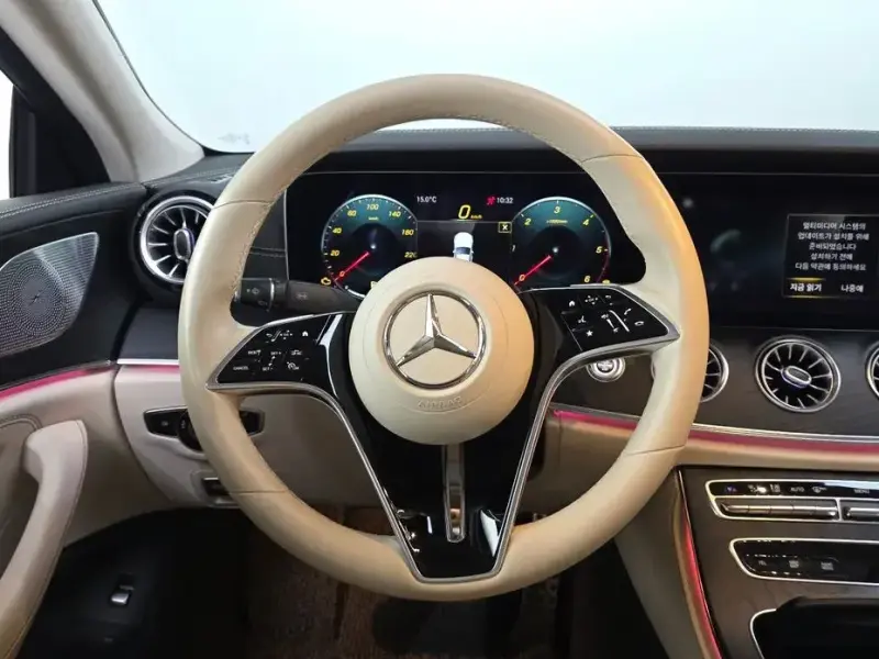 2022 Mercedes-Benz CLS с пробегом 42 241 км