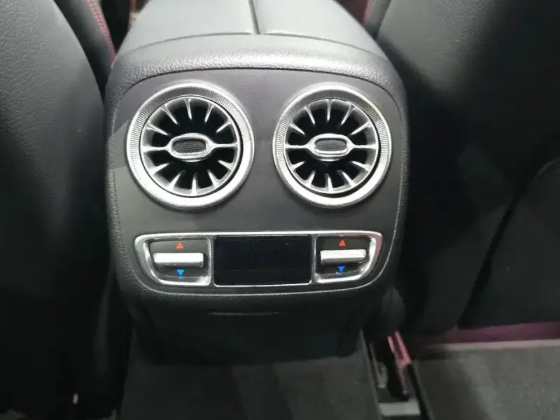 2023 Mercedes-Benz CLS с пробегом 57 145 км