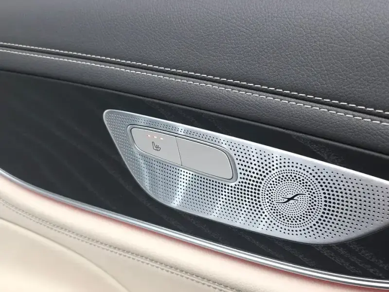2022 Mercedes-Benz CLS с пробегом 42 241 км