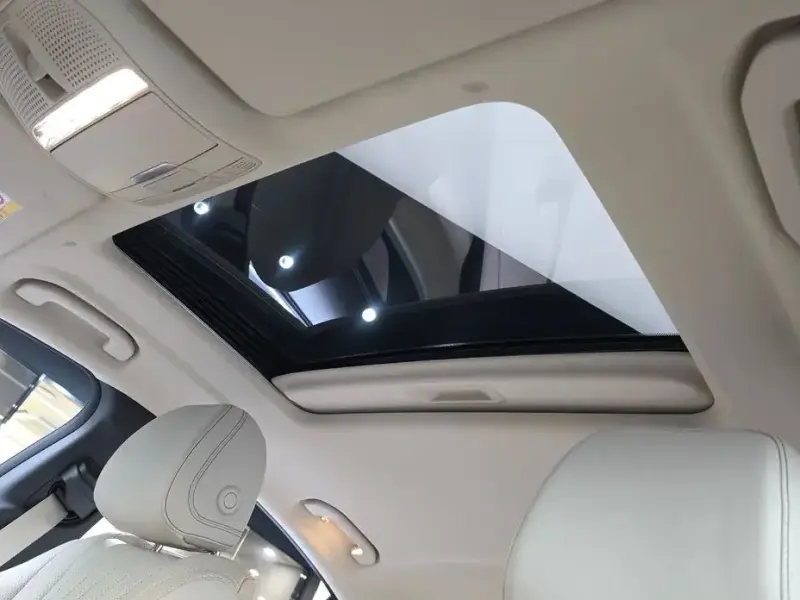 2022 Mercedes-Benz CLS с пробегом 42 241 км