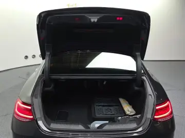 2022 Mercedes-Benz CLS с пробегом 42 241 км