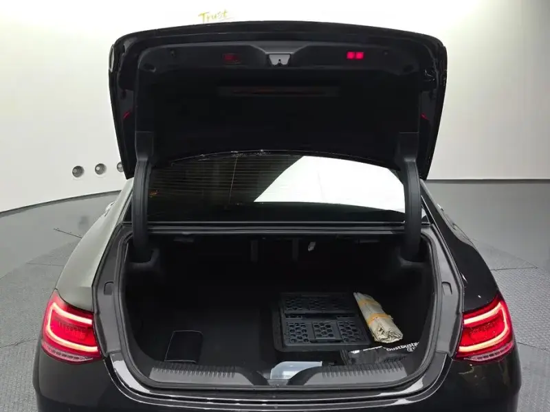 2022 Mercedes-Benz CLS с пробегом 42 241 км