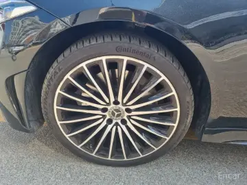 2022 Mercedes-Benz CLS с пробегом 52 144 км