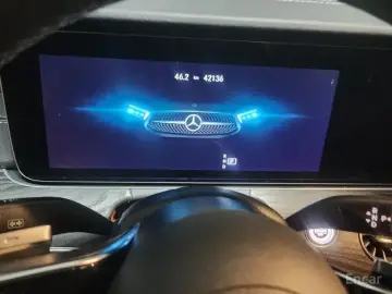 2022 Mercedes-Benz CLS с пробегом 42 530 км