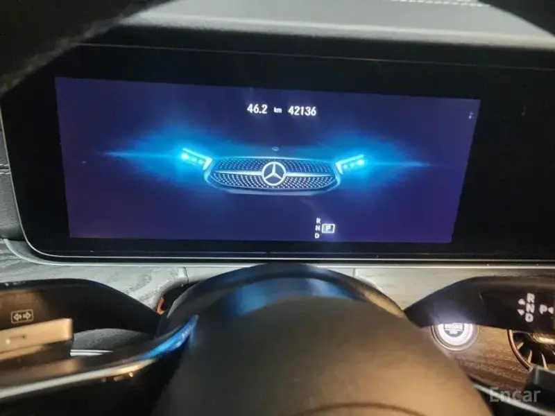 2022 Mercedes-Benz CLS с пробегом 42 530 км