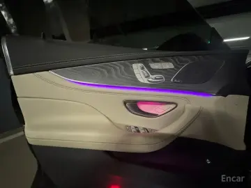 2022 Mercedes-Benz CLS с пробегом 52 144 км