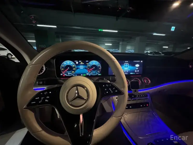 2022 Mercedes-Benz CLS с пробегом 52 144 км