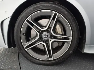 2022 Mercedes-Benz CLS с пробегом 44 899 км