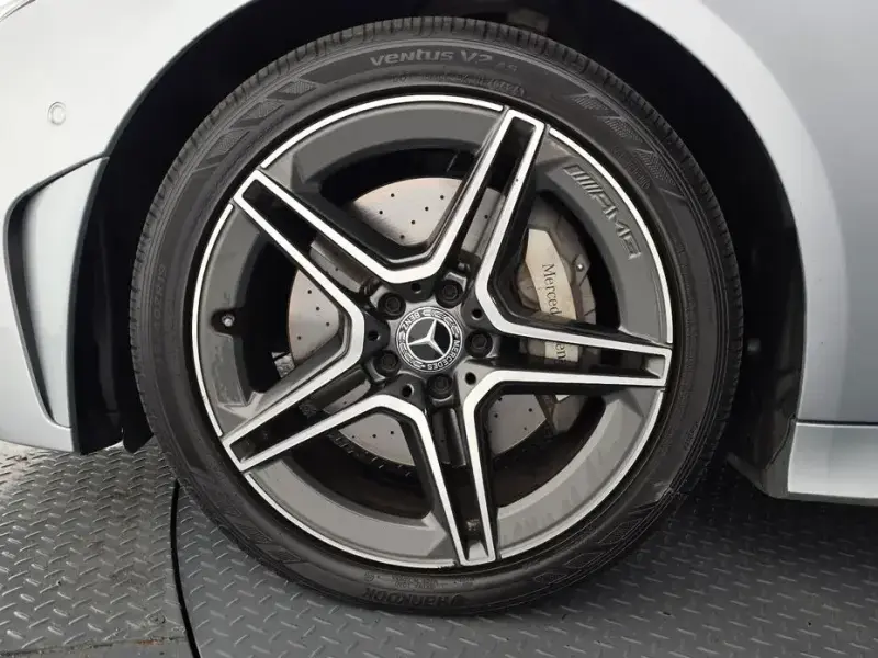 2022 Mercedes-Benz CLS с пробегом 44 899 км