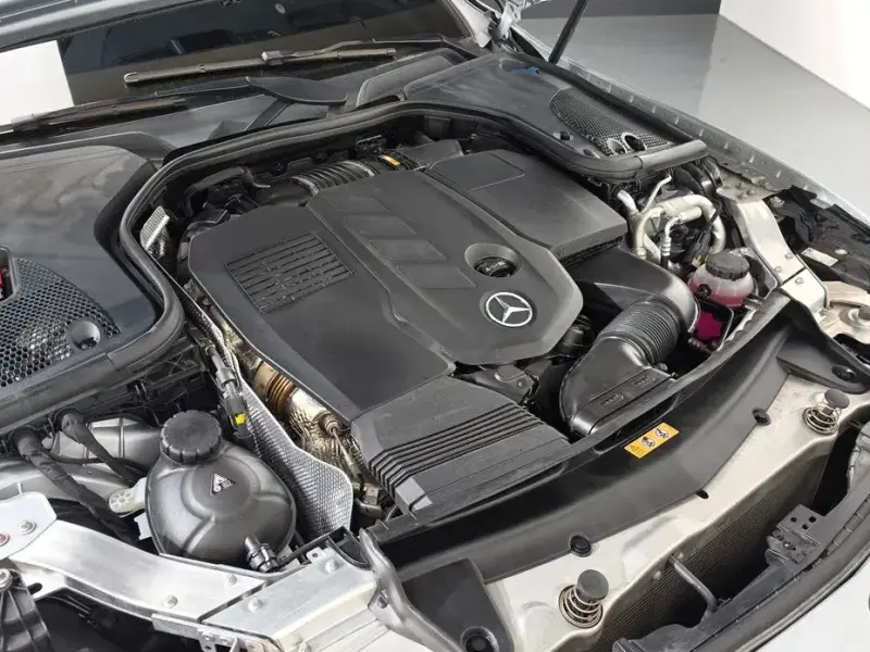 2022 Mercedes-Benz CLS с пробегом 44 899 км