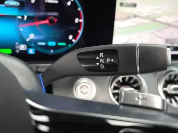 2022 Mercedes-Benz CLS с пробегом 44 899 км