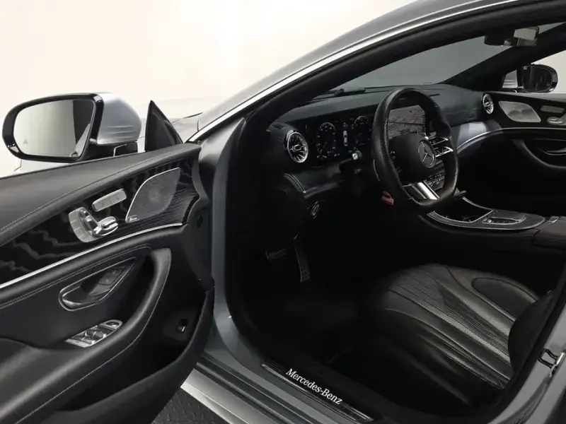 2022 Mercedes-Benz CLS с пробегом 44 899 км