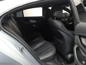2022 Mercedes-Benz CLS с пробегом 44 899 км