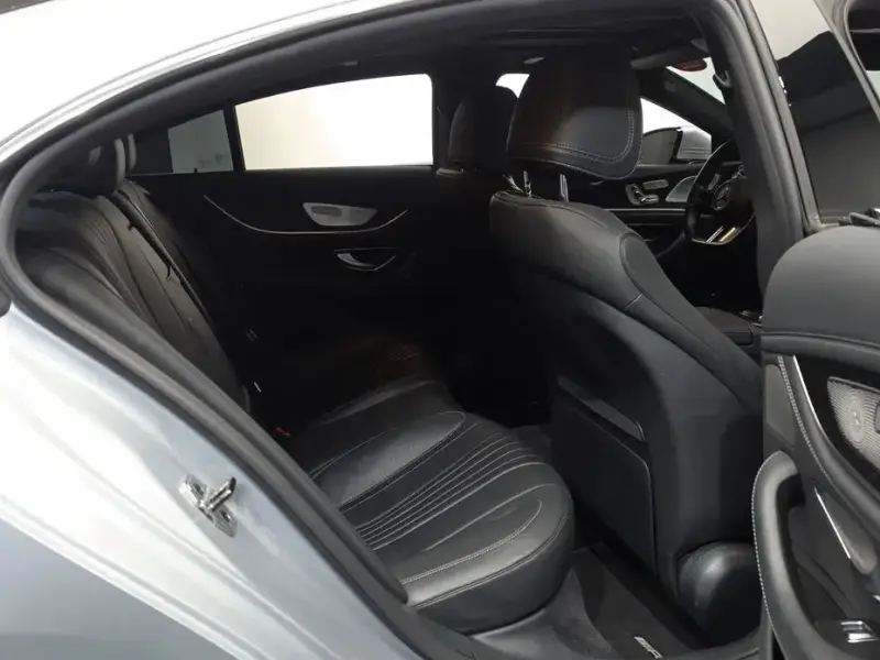 2022 Mercedes-Benz CLS с пробегом 44 899 км