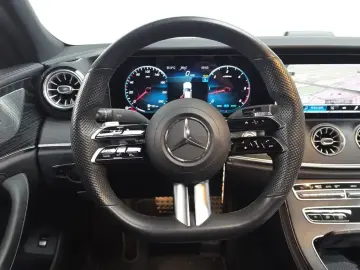 2022 Mercedes-Benz CLS с пробегом 44 899 км