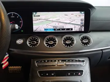 2022 Mercedes-Benz CLS с пробегом 44 899 км