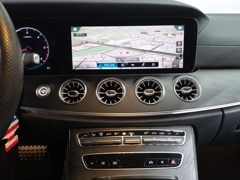 2022 Mercedes-Benz CLS с пробегом 44 899 км