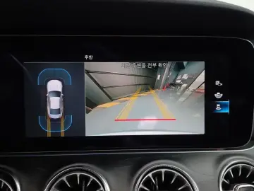2022 Mercedes-Benz CLS с пробегом 44 899 км