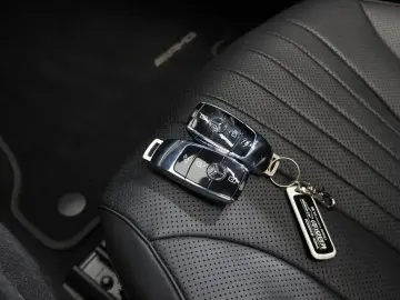 2022 Mercedes-Benz CLS с пробегом 44 899 км
