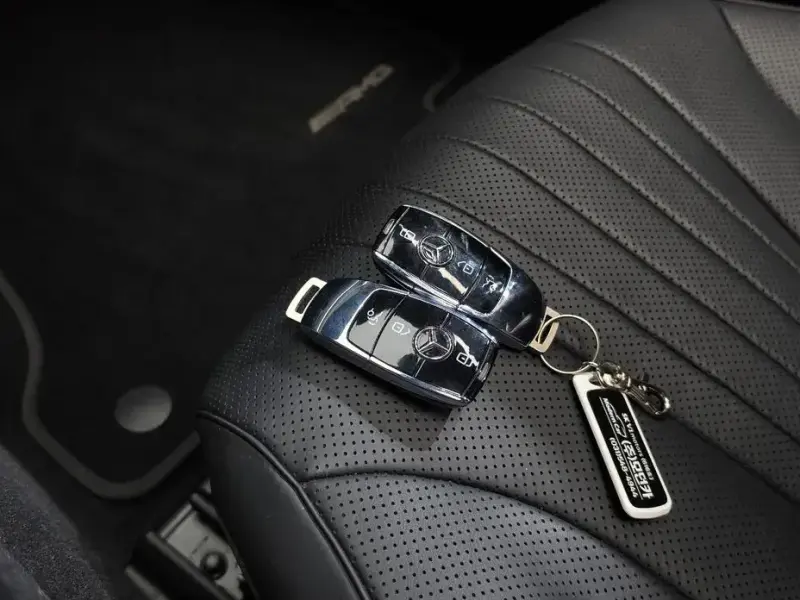 2022 Mercedes-Benz CLS с пробегом 44 899 км