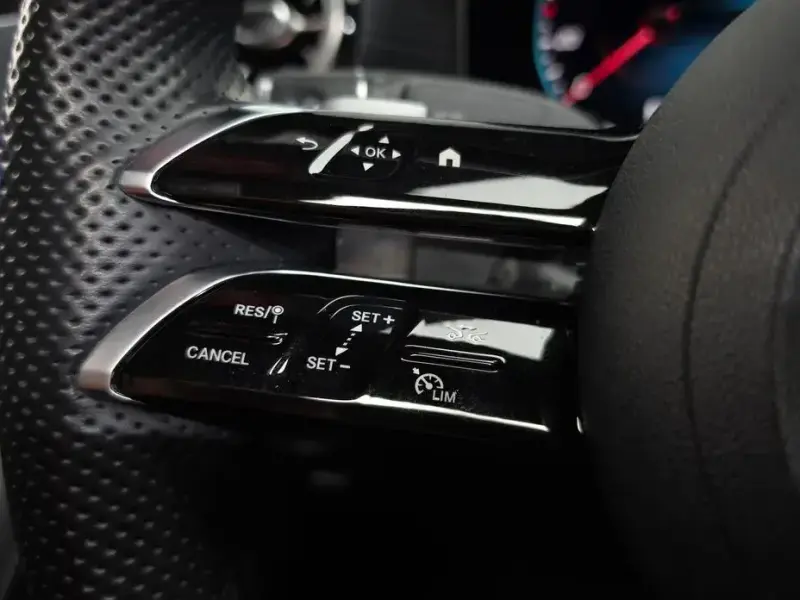 2022 Mercedes-Benz CLS с пробегом 44 899 км