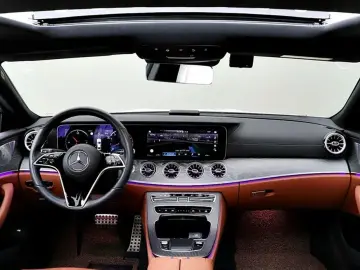 2022 Mercedes-Benz CLS с пробегом 30 156 км