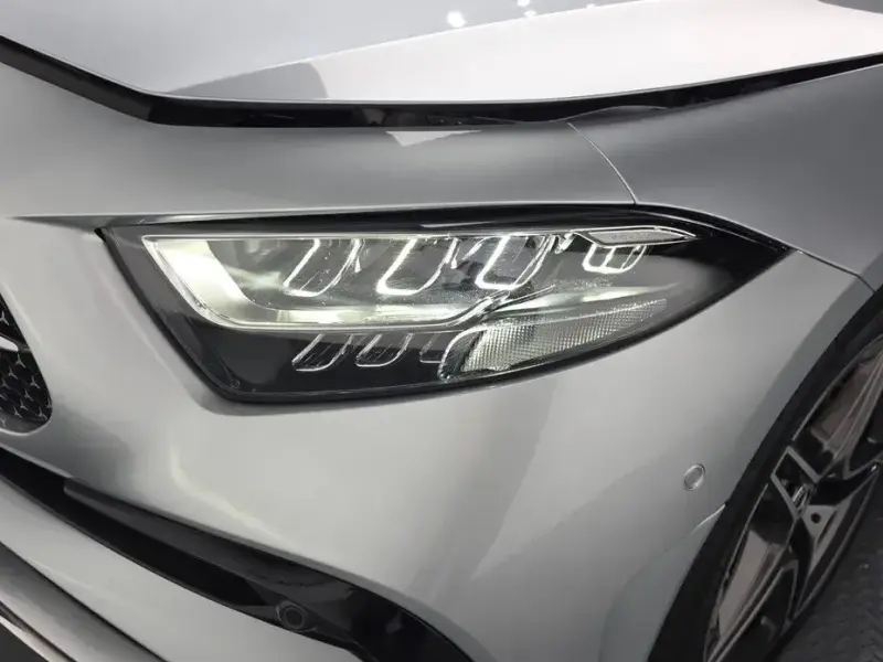2022 Mercedes-Benz CLS с пробегом 44 899 км