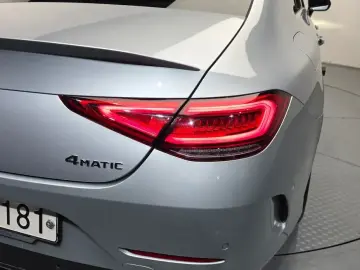 2022 Mercedes-Benz CLS с пробегом 44 899 км