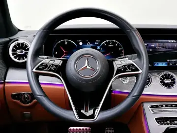 2022 Mercedes-Benz CLS с пробегом 30 156 км