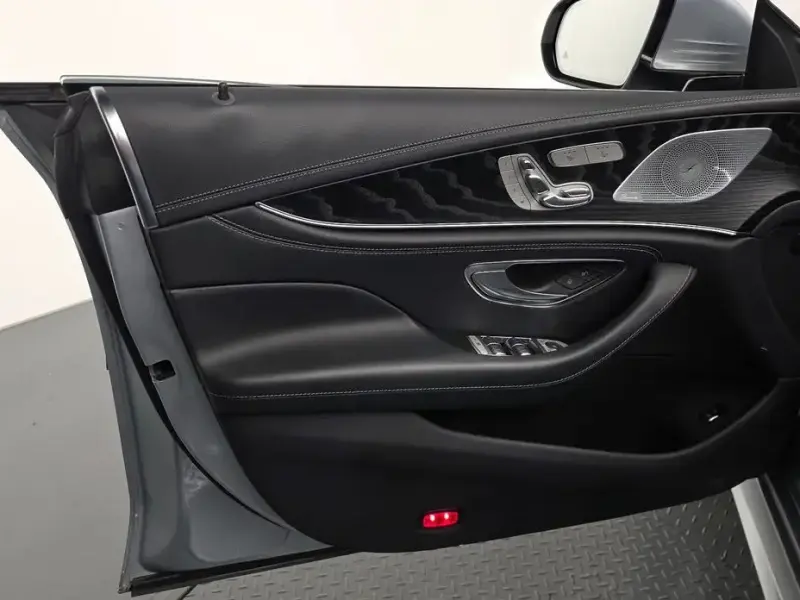 2022 Mercedes-Benz CLS с пробегом 44 899 км