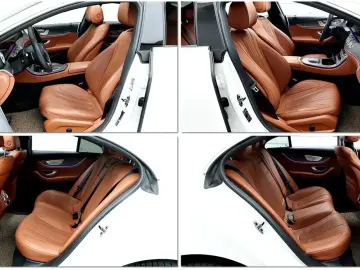 2022 Mercedes-Benz CLS с пробегом 30 156 км