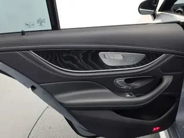 2022 Mercedes-Benz CLS с пробегом 44 899 км