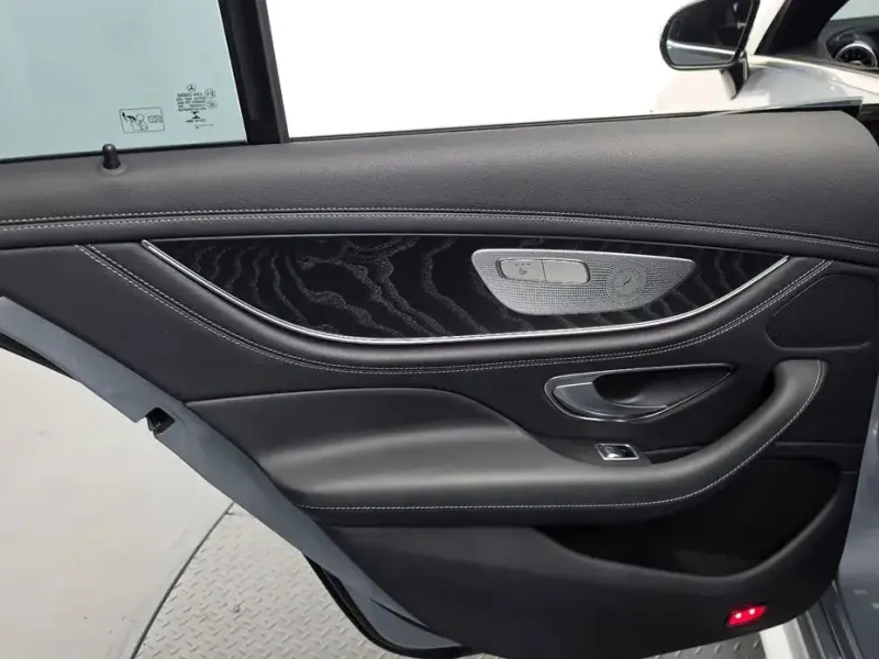 2022 Mercedes-Benz CLS с пробегом 44 899 км